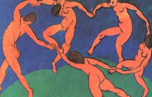 Matisse: Tnc